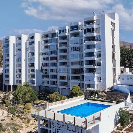 Apartamento Balcon Del Mar Almería Kültér fotó