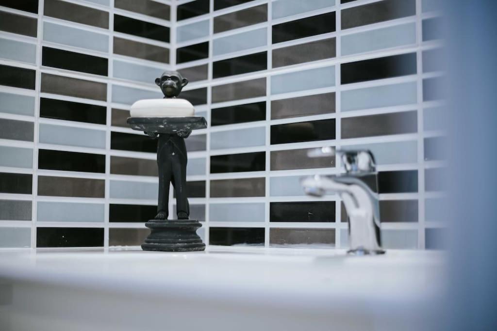 Apartamento Balcon Del Mar Almería Kültér fotó