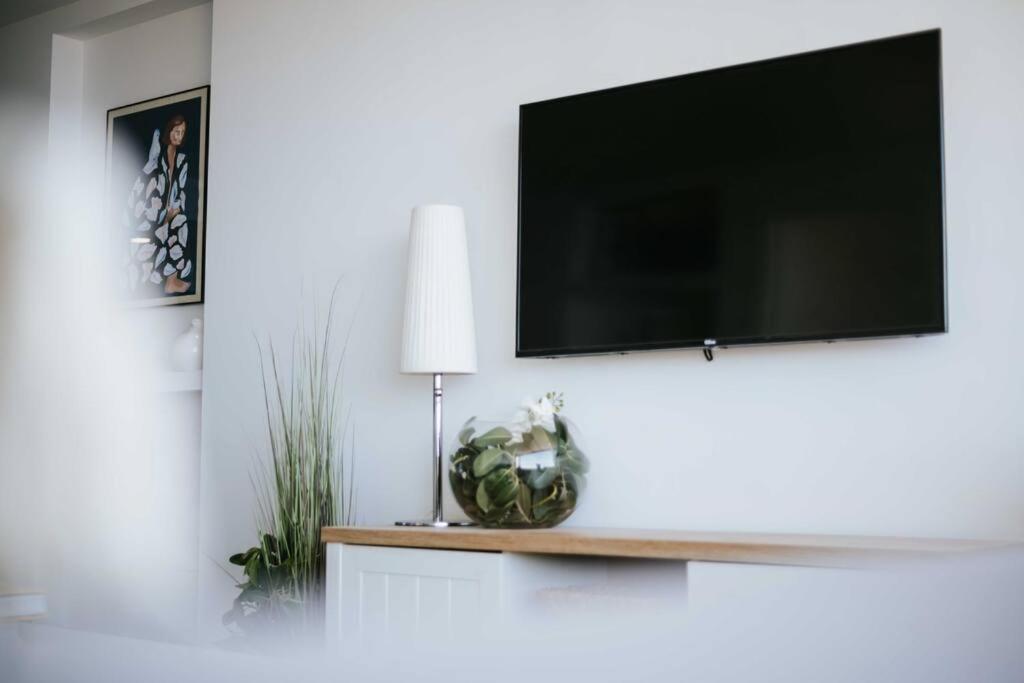 Apartamento Balcon Del Mar Almería Kültér fotó